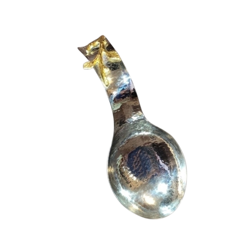DECORATIVE Large Spoon - Picture 2 of 6
